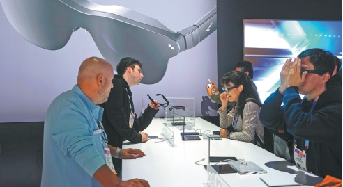 AI industry focusing on real-world deployment