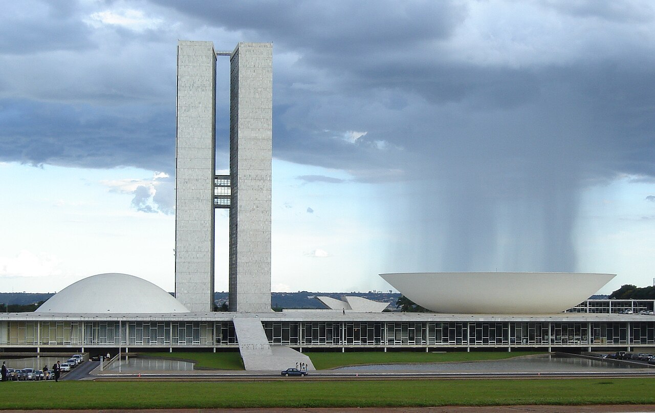 Brazil confirms presidential runoff for 25 October