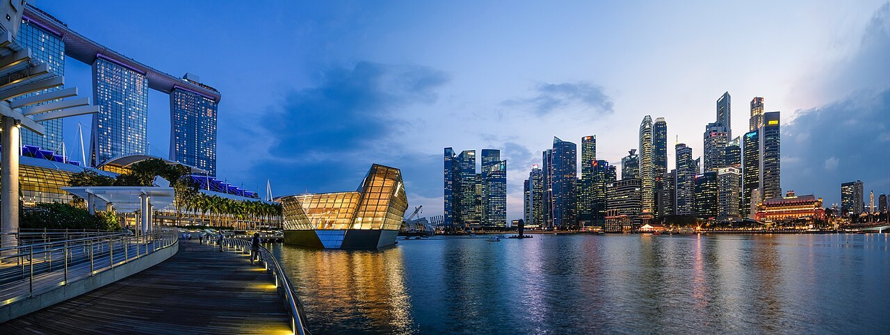 Global Innovation Index charts uneven recovery in technology investment
