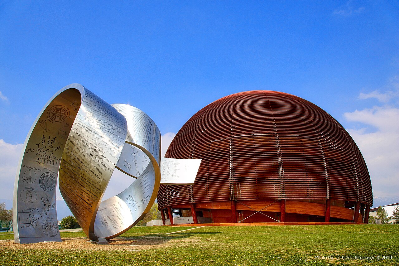 CERN experiment transports trapped antimatter in a truck