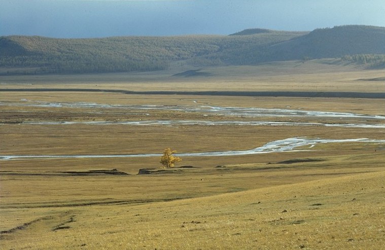 UN land conference opens in Mongolia with restoration and drought on the agenda